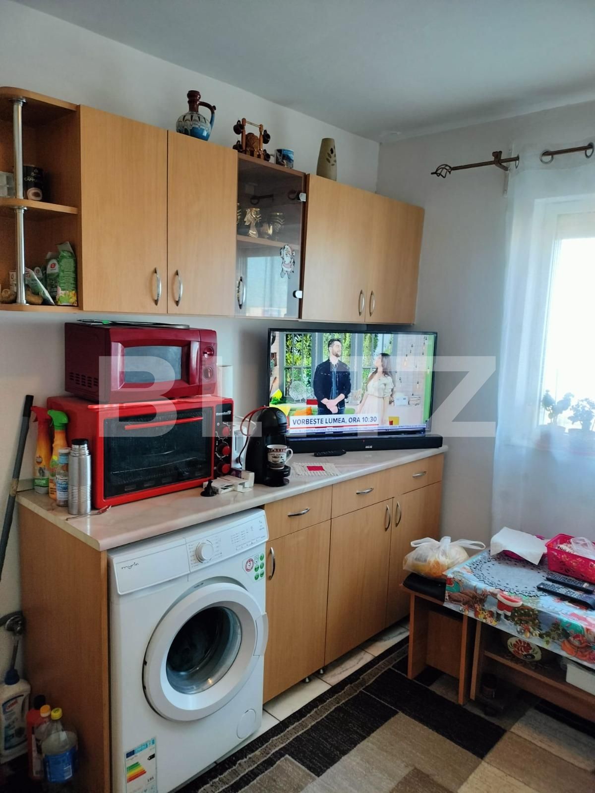 Garsonieră de vânzare Steaua - 95099AV | BLITZ Timișoara | Poza3