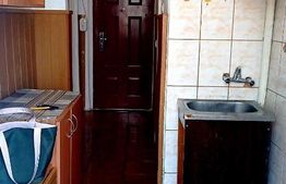 Garsoniera de 22 mp, zona Blascovici