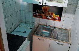 Garsoniera de 15 mp, zona Ciarda Rosie