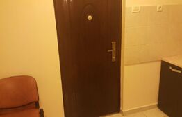 Garsoniera de 14 mp, zona Take Ionescu 