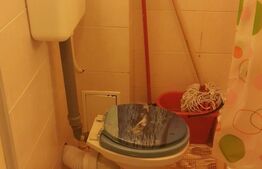 Garsoniera de 14 mp, zona Take Ionescu 