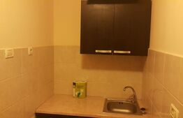 Garsoniera de 14 mp, zona Take Ionescu 