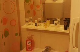 Garsoniera de 14 mp, zona Take Ionescu 