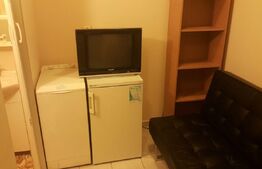 Garsoniera de 14 mp, zona Take Ionescu 