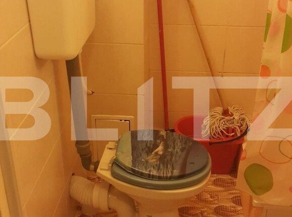 Garsonieră de vânzare Take Ionescu - 95155AV | BLITZ Timișoara | Poza5