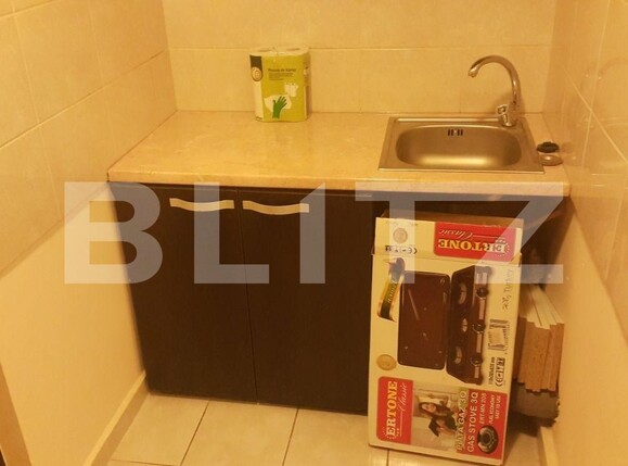 Garsonieră de vânzare Take Ionescu - 95155AV | BLITZ Timișoara | Poza2