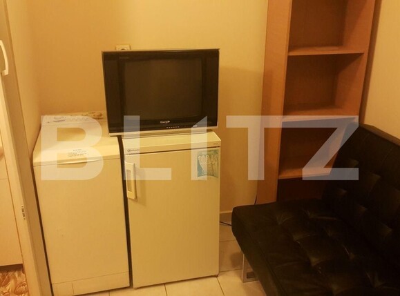 Garsonieră de vânzare Take Ionescu - 95155AV | BLITZ Timișoara | Poza1