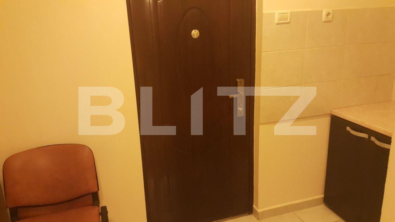 Garsonieră de vânzare Take Ionescu - 95155AV | BLITZ Timișoara | Poza8