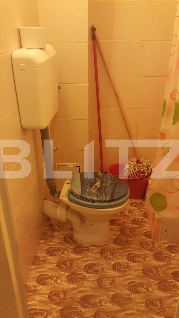 Garsonieră de vânzare Take Ionescu - 95155AV | BLITZ Timișoara | Poza5