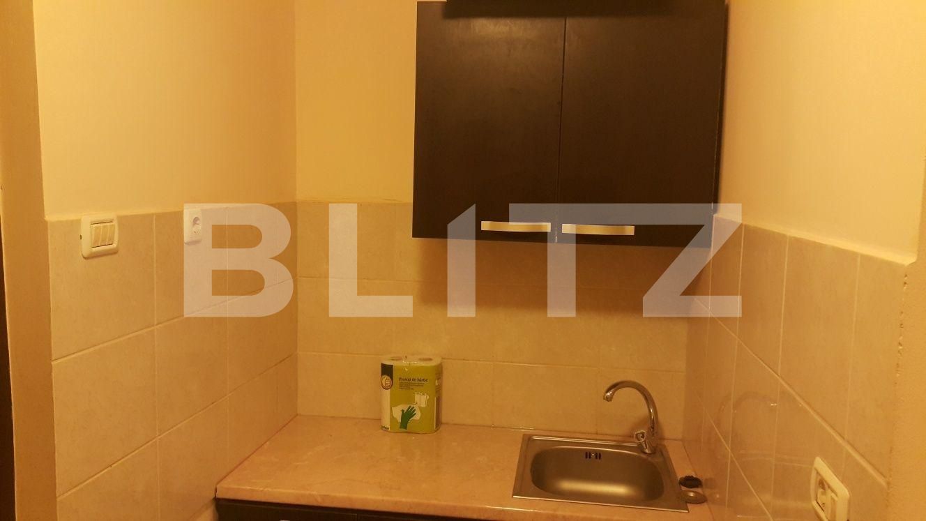 Garsonieră de vânzare Take Ionescu - 95155AV | BLITZ Timișoara | Poza7