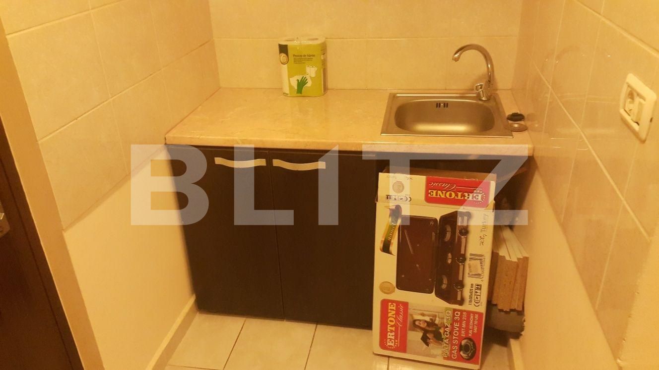Garsonieră de vânzare Take Ionescu - 95155AV | BLITZ Timișoara | Poza2