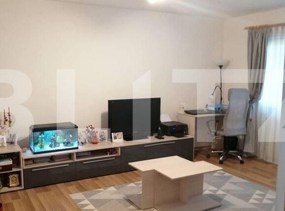 Apartament de vânzare 3 camere Girocului - 95230AV | BLITZ Timișoara | Poza1