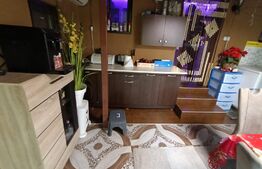 Apartament  la Casa, 3 camere, parter + terasa si gradina + 2 loc.parcare, intrare Giroc