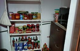 Apartament  la Casa, 3 camere, parter + terasa si gradina + 2 loc.parcare, intrare Giroc