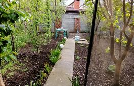 Apartament  la Casa, 3 camere, parter + terasa si gradina + 2 loc.parcare, intrare Giroc