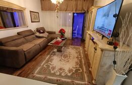 Apartament  la Casa, 3 camere, parter + terasa si gradina + 2 loc.parcare, intrare Giroc