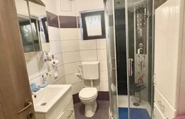 Apartament  la Casa, 3 camere, parter + terasa si gradina + 2 loc.parcare, intrare Giroc