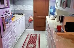 Apartament  la Casa, 3 camere, parter + terasa si gradina + 2 loc.parcare, intrare Giroc