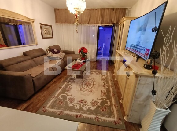 Apartament de vânzare 3 camere Giroc - 95240AV | BLITZ Timișoara | Poza2