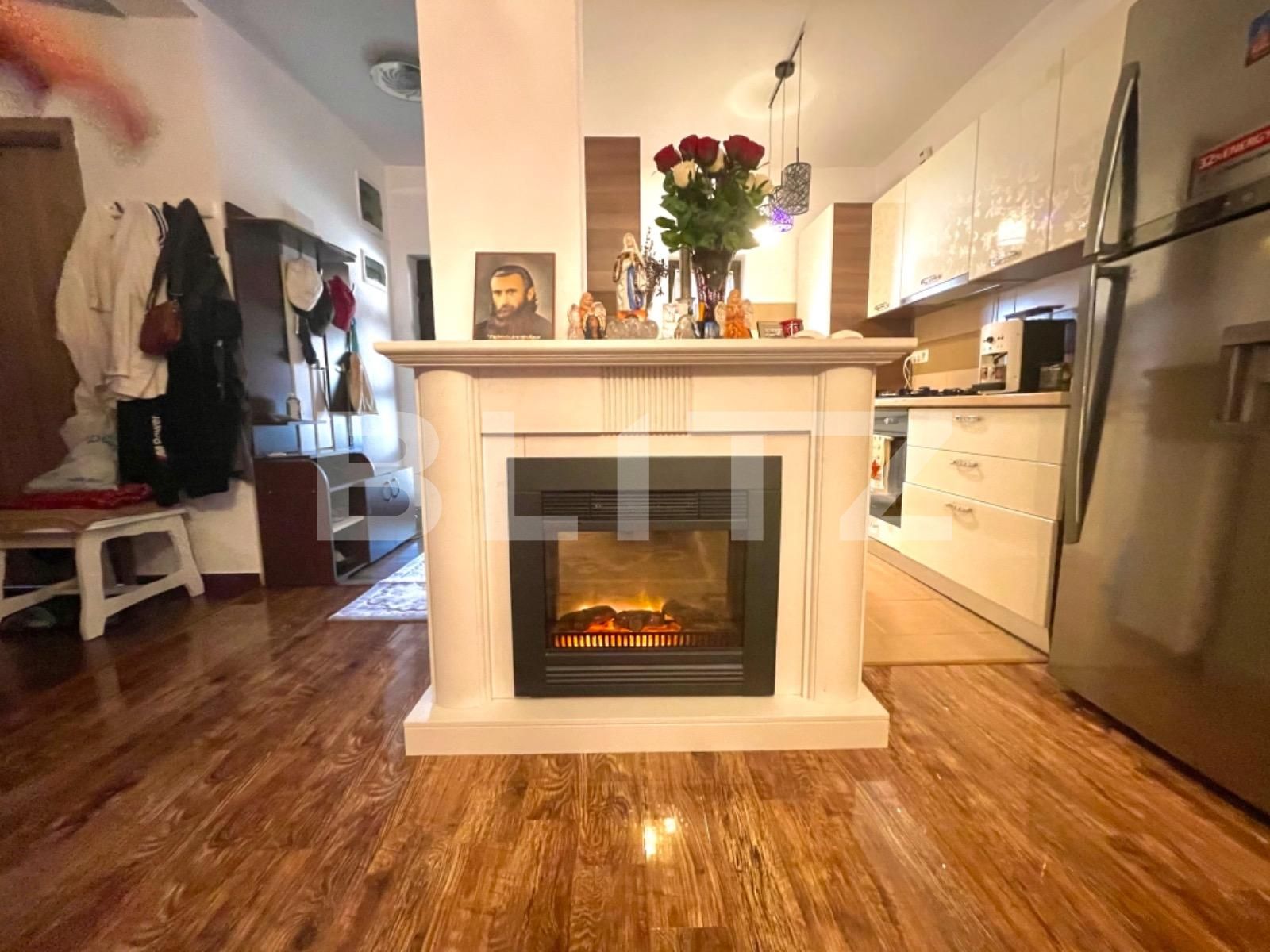 Apartament de vânzare 3 camere Giroc - 95240AV | BLITZ Timișoara | Poza14