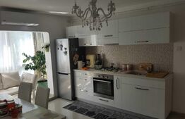 Apartament 2 camere, 54 mp, zona Lipovei