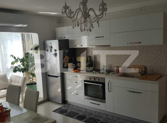 Apartament de vânzare 2 camere Lipovei - 95245AV | BLITZ Timișoara | Poza4