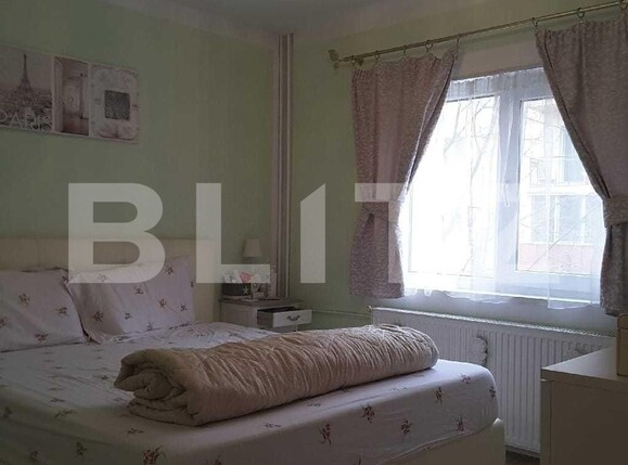 Apartament de vânzare 2 camere Lipovei - 95245AV | BLITZ Timișoara | Poza1