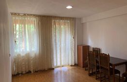 Apartament de 2 camere, 47 mp, zona Crisan