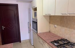Apartament de 2 camere, 47 mp, zona Crisan