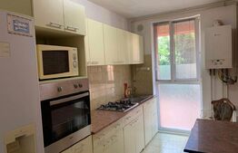 Apartament de 2 camere, 47 mp, zona Crisan
