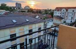 Apartament de 2 camere, 41 mp, zona Traian