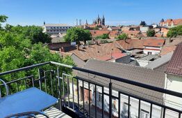 Apartament de 2 camere, 41 mp, zona Traian