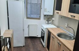 Apartament de 2 camere, 41 mp, zona Traian