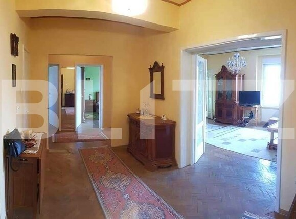 Apartament de vânzare 3 camere Olimpia-Stadion - 95307AV | BLITZ Timișoara | Poza1