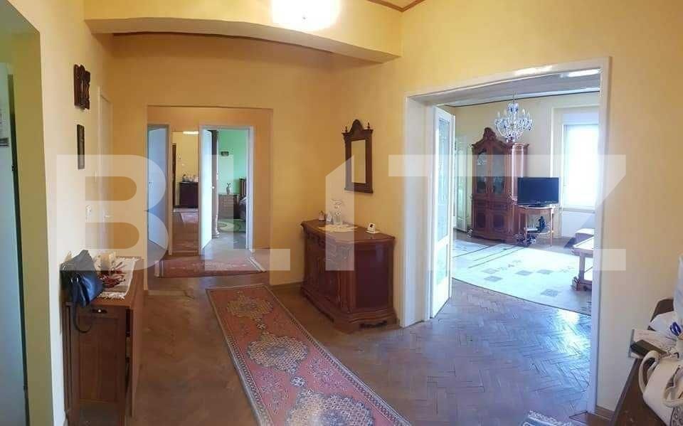 Apartament de vânzare 3 camere Olimpia-Stadion - 95307AV | BLITZ Timișoara | Poza1