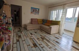 Apartament de 3 camere, 64 mp, zona Elisabetin