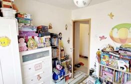 Apartament de 3 camere, 64 mp, zona Elisabetin