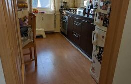 Apartament de 3 camere, 64 mp, zona Elisabetin