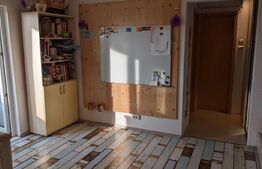 Apartament de 3 camere, 64 mp, zona Elisabetin