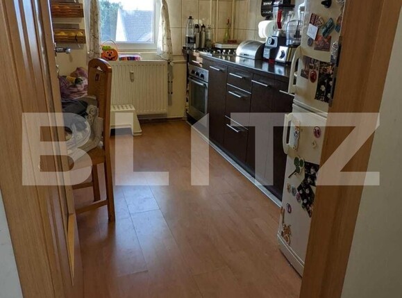 Apartament de vânzare 3 camere Elisabetin - 95313AV | BLITZ Timișoara | Poza1