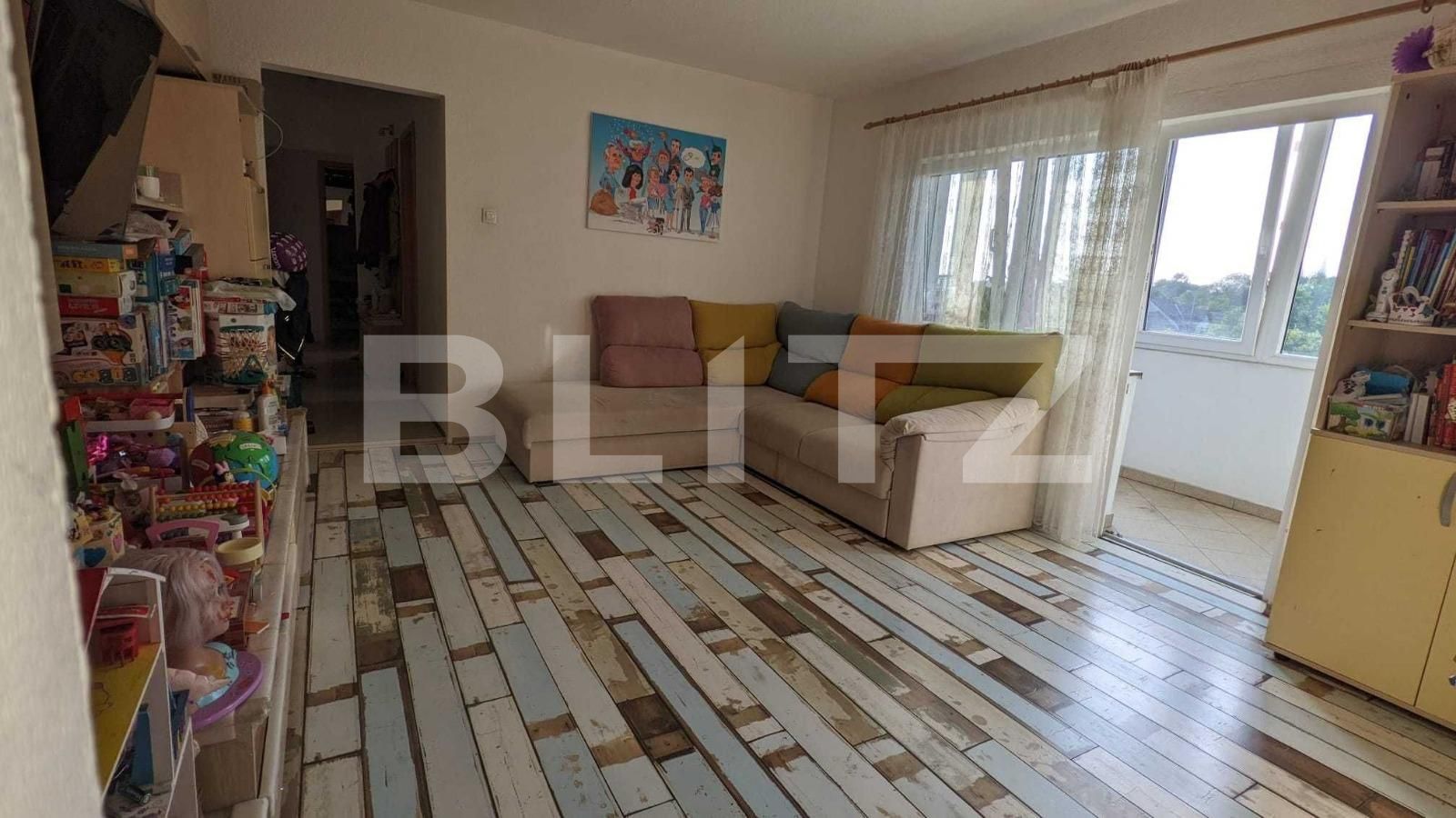 Apartament de vânzare 3 camere Elisabetin - 95313AV | BLITZ Timișoara | Poza5