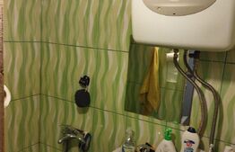 Garsoniera de 17mp, zona UMT