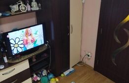 Garsoniera de 17mp, zona UMT