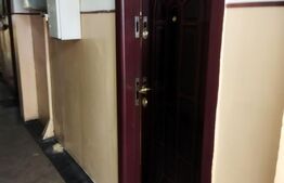 Garsoniera de 17mp, zona UMT