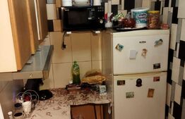 Garsoniera de 17mp, zona UMT