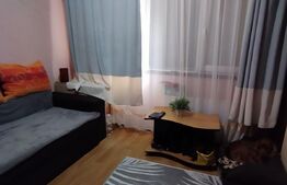 Garsoniera de 17mp, zona UMT