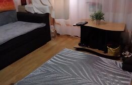 Garsoniera de 17mp, zona UMT