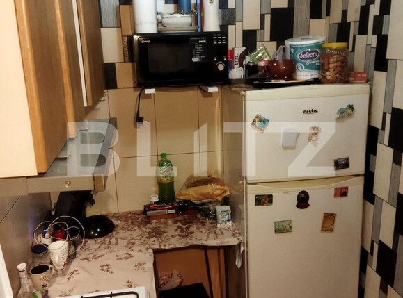 Garsonieră de vânzare UMT - 95316AV | BLITZ Timișoara | Poza6