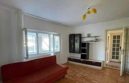 Apartament de 2 camere, 54 mp, zona Dambovita