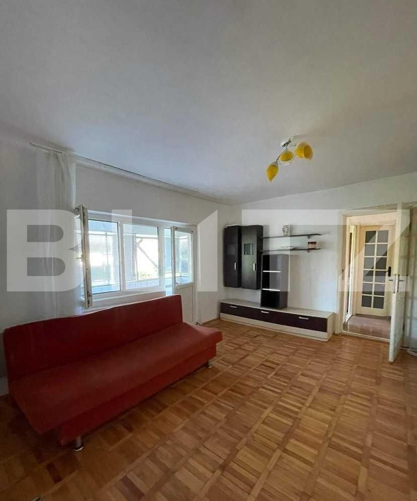 Garsonieră de vânzare Bucovina - 95334AV | BLITZ Timișoara | Poza1